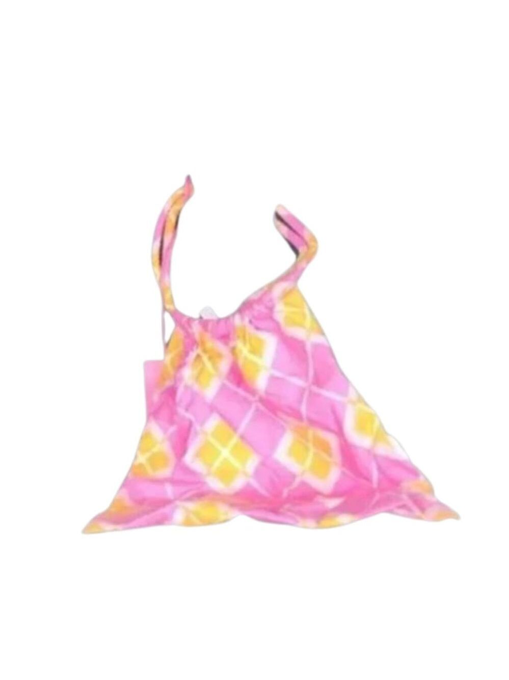 Victoria's Secret Pink Orange Overnight Bag Brane New‎ With Tag